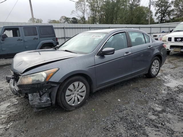 2011 Honda Accord LX