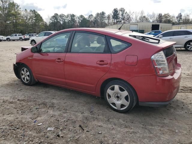 2008 Toyota Prius