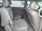 2005 Toyota Sienna XLE