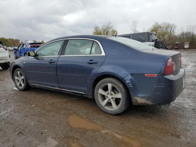 2008 Chevrolet Malibu 2LT