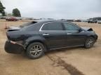 2012 Chevrolet Malibu 1LT