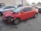 2007 Honda Civic EX