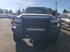 2002 Chevrolet Silverado K2500 Heavy Duty