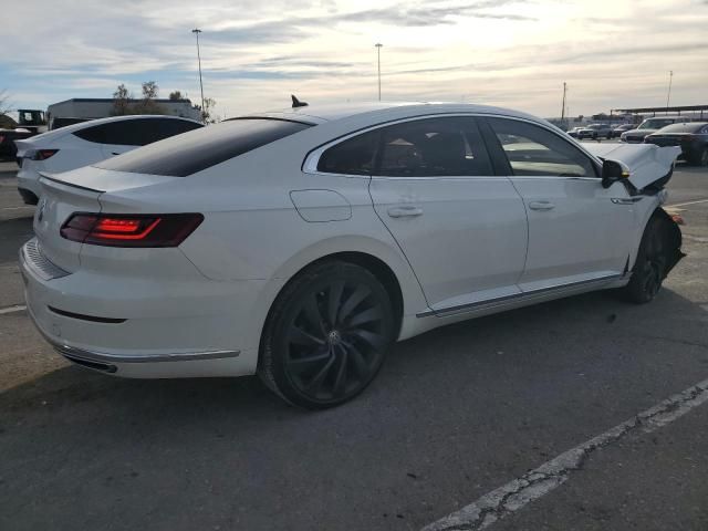 2020 Volkswagen Arteon SEL R-Line