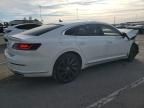 2020 Volkswagen Arteon SEL R-Line