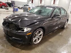 Run And Drives Cars for sale at auction: 2015 BMW 328 XI