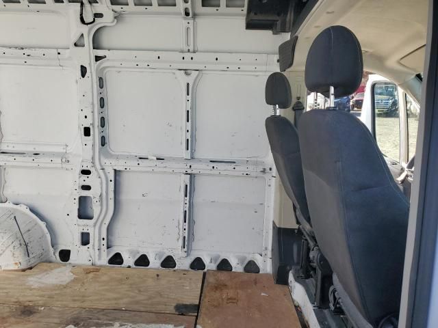 2022 Dodge RAM Promaster 1500 1500 High