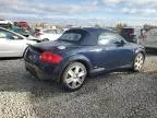 2005 Audi TT 3.2