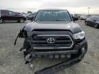 2017 Toyota Tacoma Double Cab