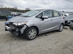 2017 Honda FIT LX en venta en Lebanon, TN