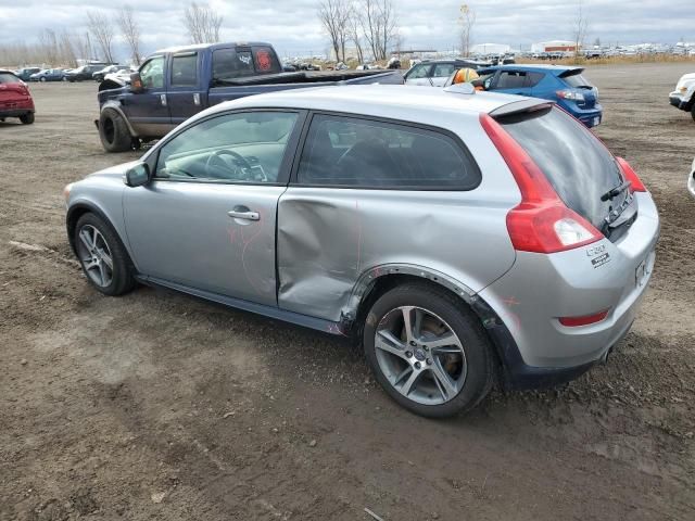 2013 Volvo C30 T5