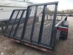 2017 Other Heavy Equipment Trailer