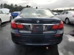 2015 BMW 750 LXI