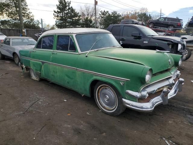 1954 Ford UNK