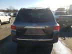 2011 Toyota Highlander Base