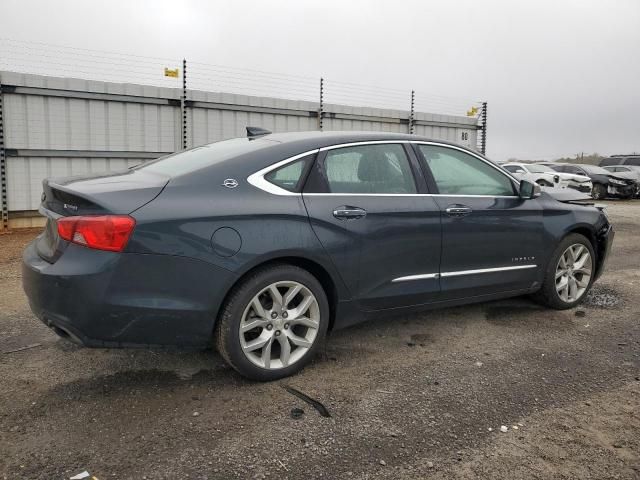 2018 Chevrolet Impala Premier