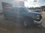 2007 Chevrolet Silverado K2500 Heavy Duty