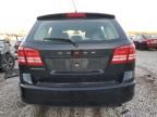 2012 Dodge Journey SE