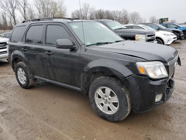 2011 Mercury Mariner