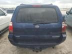 2007 Toyota 4runner Limited