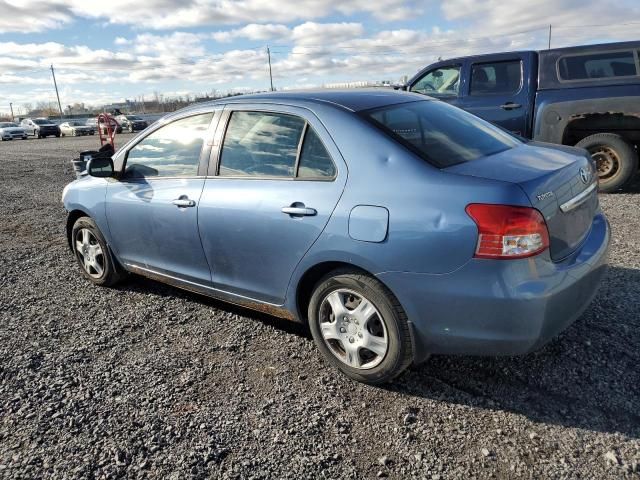 2009 Toyota Yaris