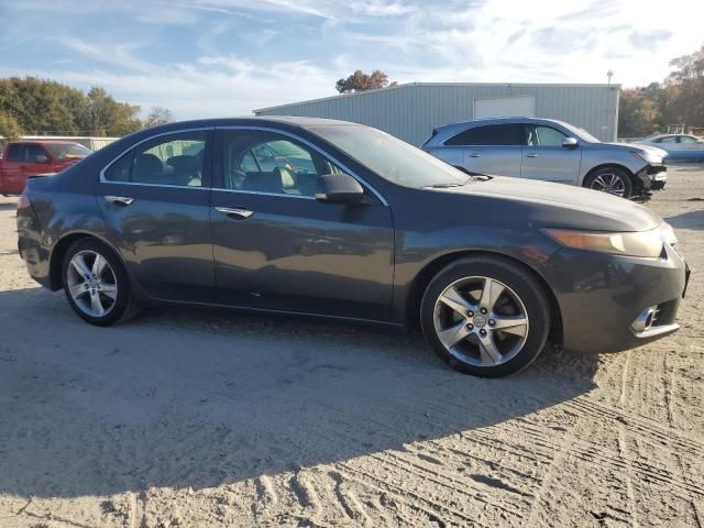 2011 Acura TSX