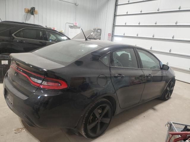 2016 Dodge Dart SXT