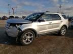 2012 Ford Explorer Limited