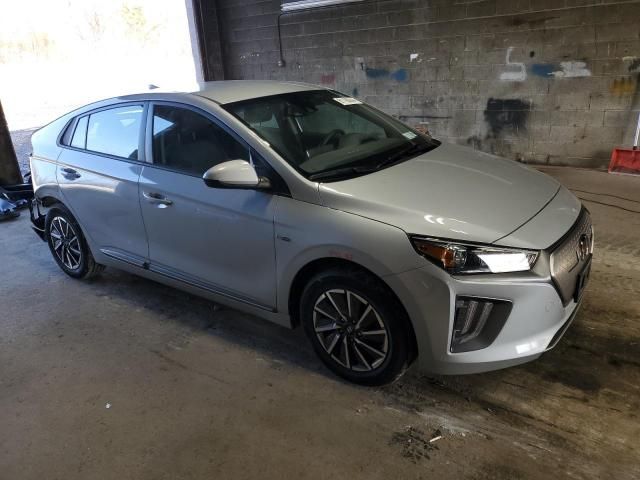 2020 Hyundai Ioniq SE