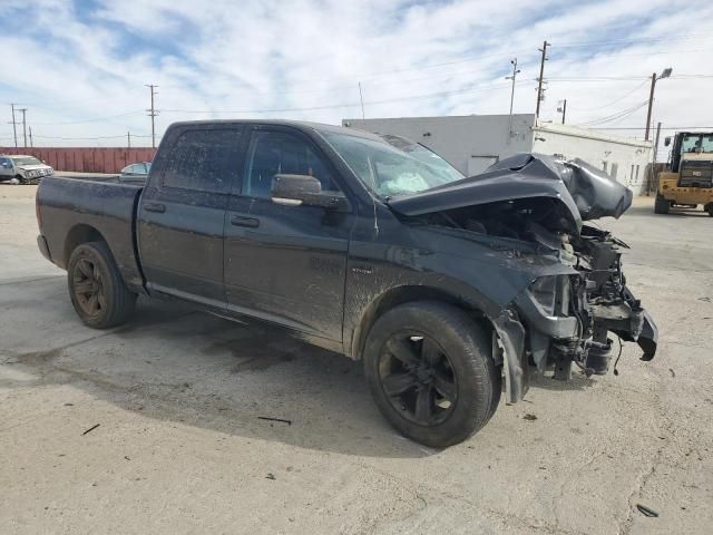 2016 Dodge RAM 1500 Sport