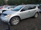 2006 Nissan Murano SL