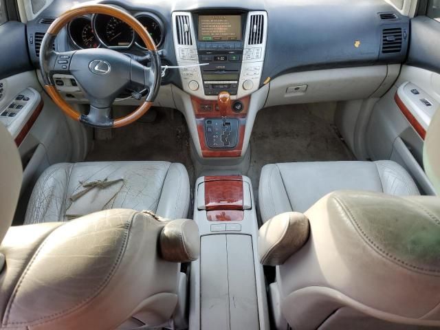 2004 Lexus RX 330