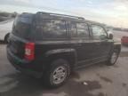 2012 Jeep Patriot Sport