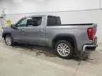 2022 GMC Sierra Limited K1500 SLT