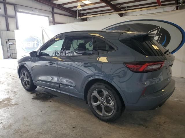 2024 Ford Escape ST Line