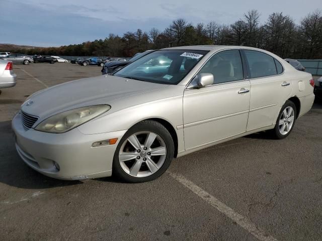 2005 Lexus ES 330