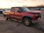 2006 Chevrolet Silverado K1500