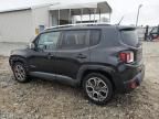 2016 Jeep Renegade Limited