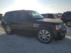 2008 Land Rover Range Rover Sport Supercharged