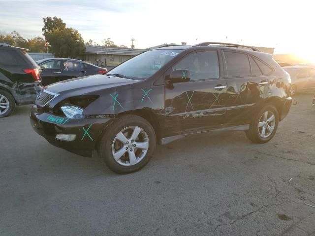 2008 Lexus RX 350