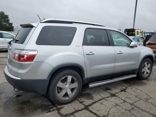 2009 GMC Acadia SLT-1