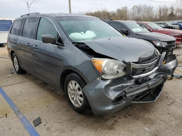 2010 Honda Odyssey EX