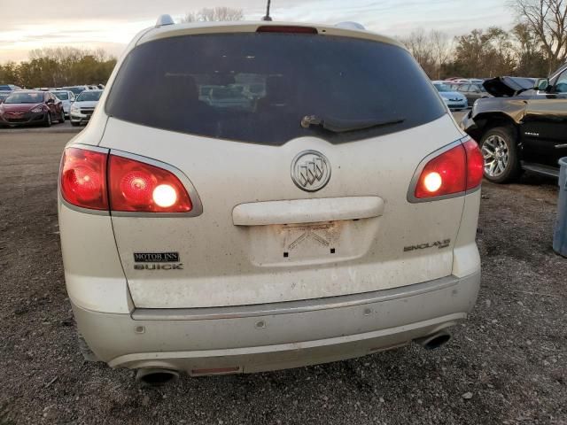 2012 Buick Enclave