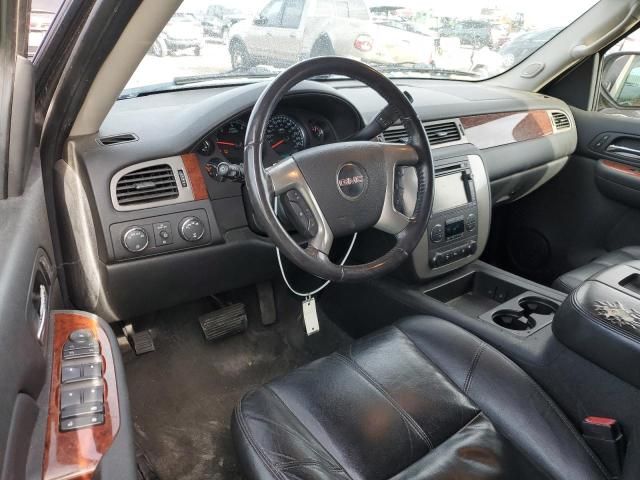 2009 GMC Yukon SLT