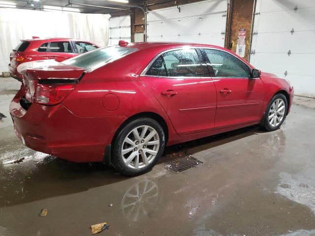 2014 Chevrolet Malibu 2LT