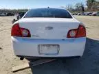 2009 Chevrolet Malibu 2LT