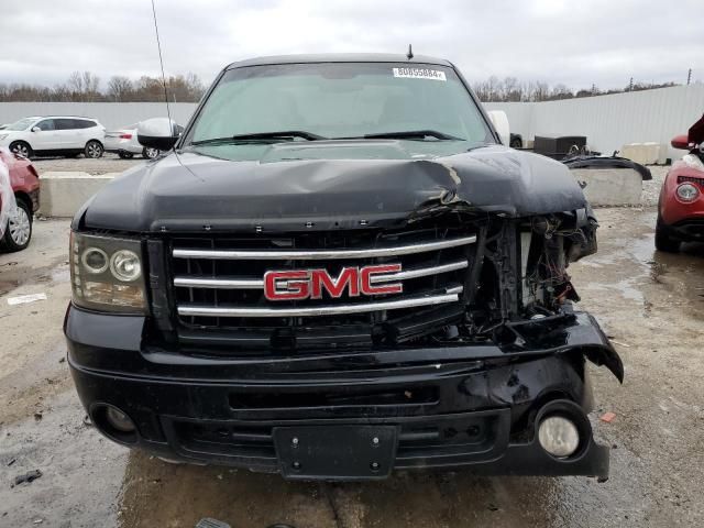 2013 GMC Sierra C1500 SLE