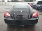 2005 Chrysler Crossfire