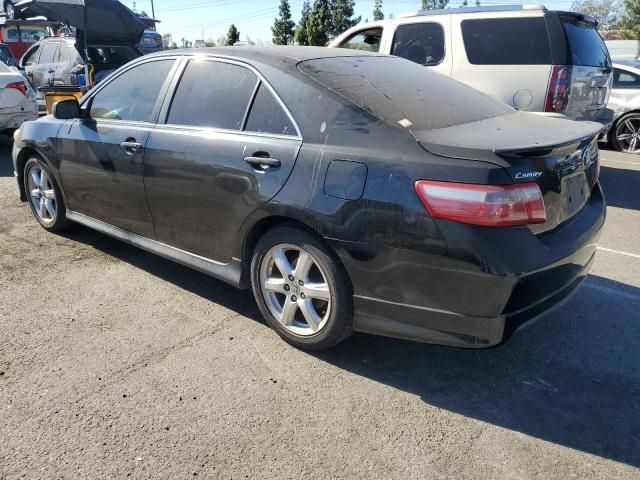 2007 Toyota Camry CE