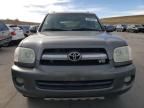 2006 Toyota Sequoia Limited